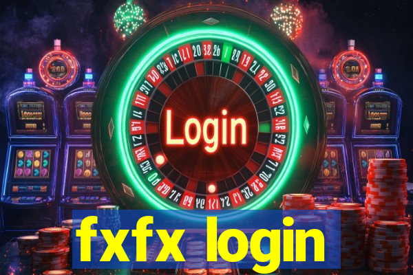 fxfx login